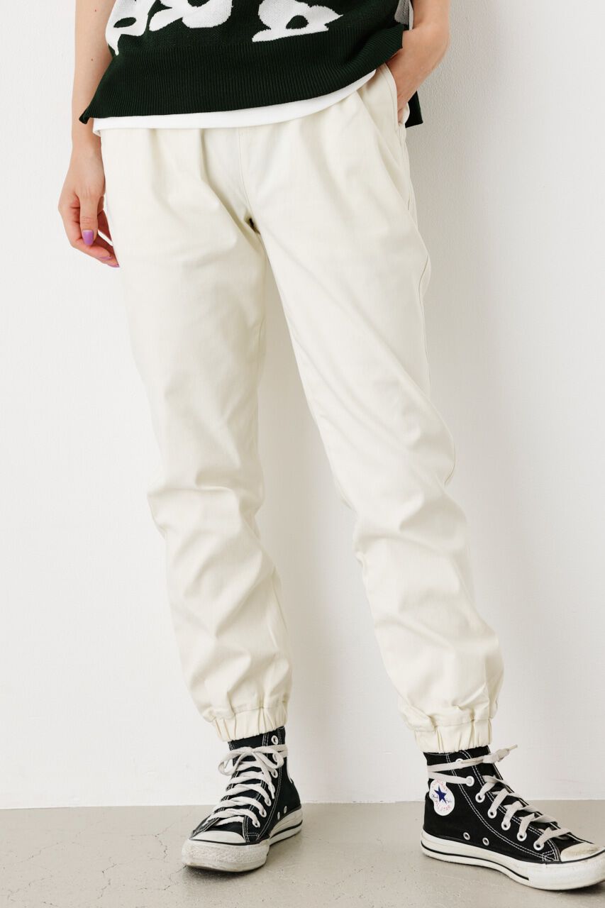 RODEO CROWNS「DREAMSTRETCH EASYJOGPANTS」|その他|