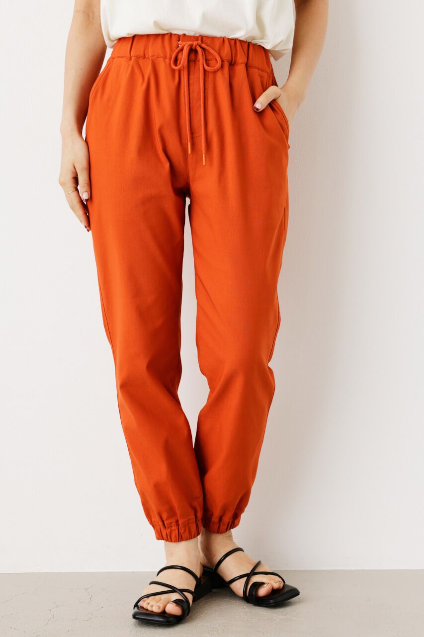 RODEO CROWNS「DREAMSTRETCH EASYJOGPANTS」|その他|