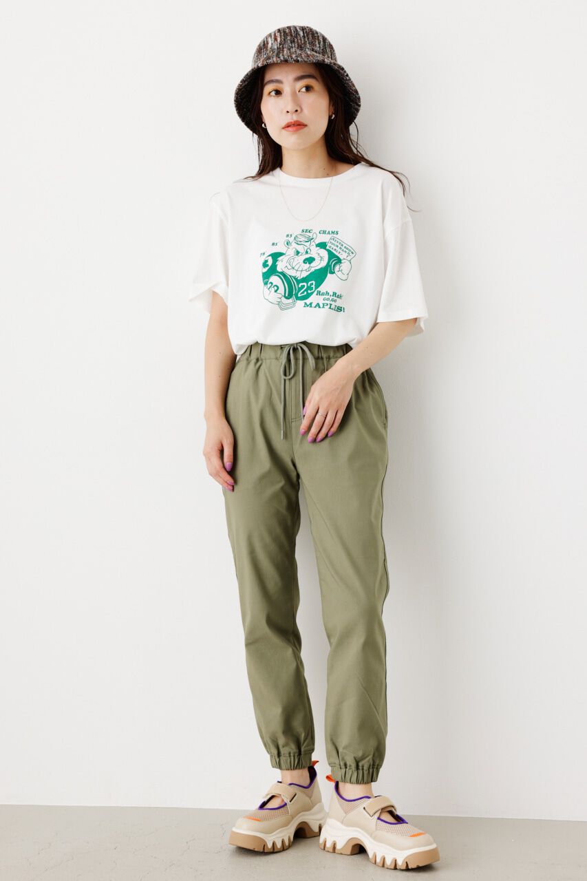 RODEO CROWNS「DREAMSTRETCH EASYJOGPANTS」|その他|