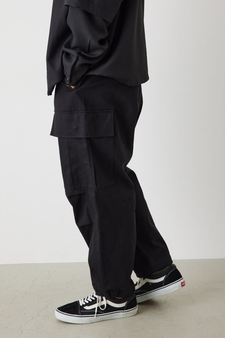 RODEO CROWNS「SURVIVAL PANTS」|その他|