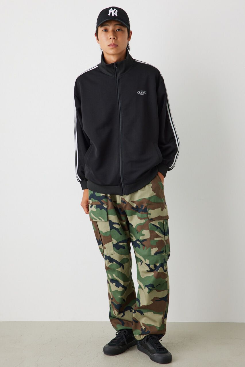 RODEO CROWNS「SURVIVAL PANTS」|その他|