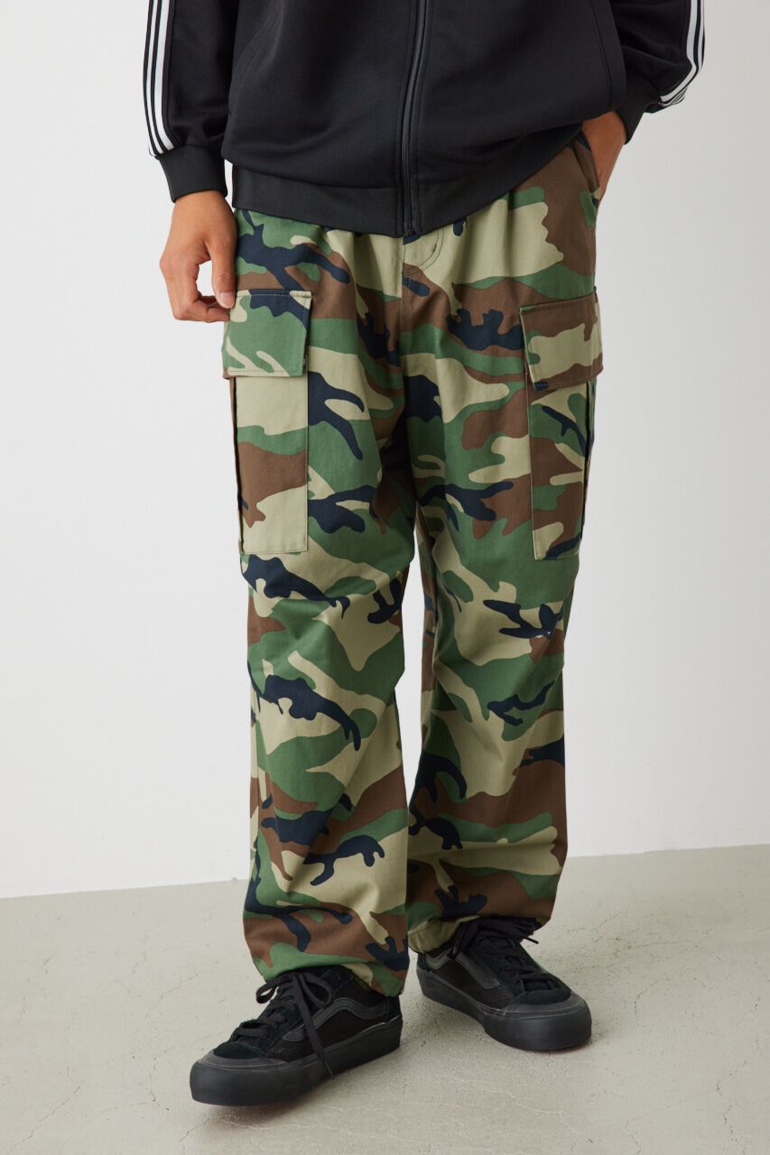 RODEO CROWNS「SURVIVAL PANTS」|その他|
