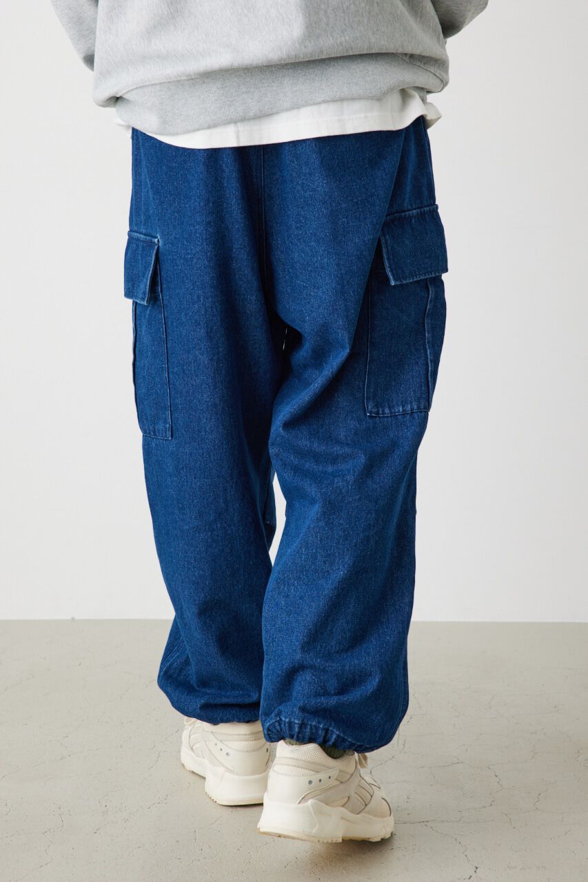 RODEO CROWNS「SURVIVAL PANTS」|その他|