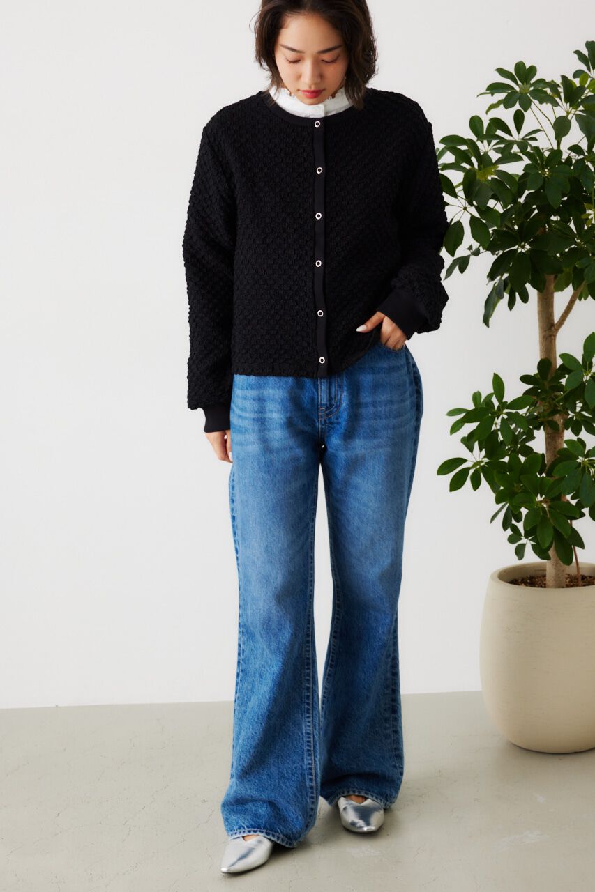 RODEO CROWNS「ポップコーン2WAYトップス」|Tシャツ・カットソー|