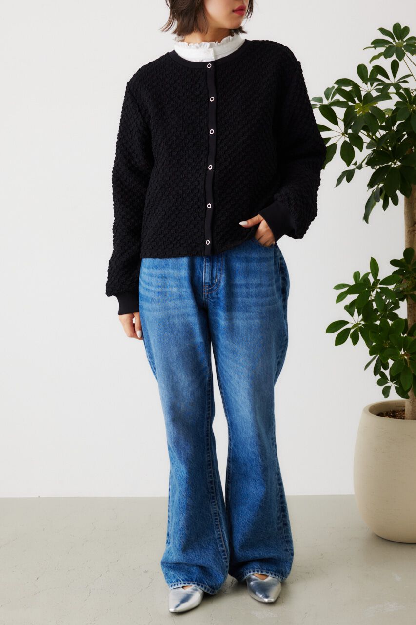 RODEO CROWNS「ポップコーン2WAYトップス」|Tシャツ・カットソー|