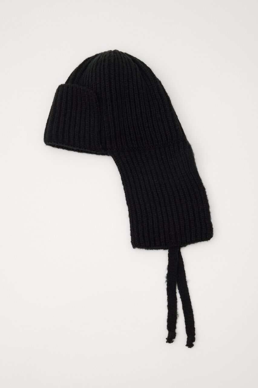 RODEO CROWNS「ニットフライトキャップ」|その他|