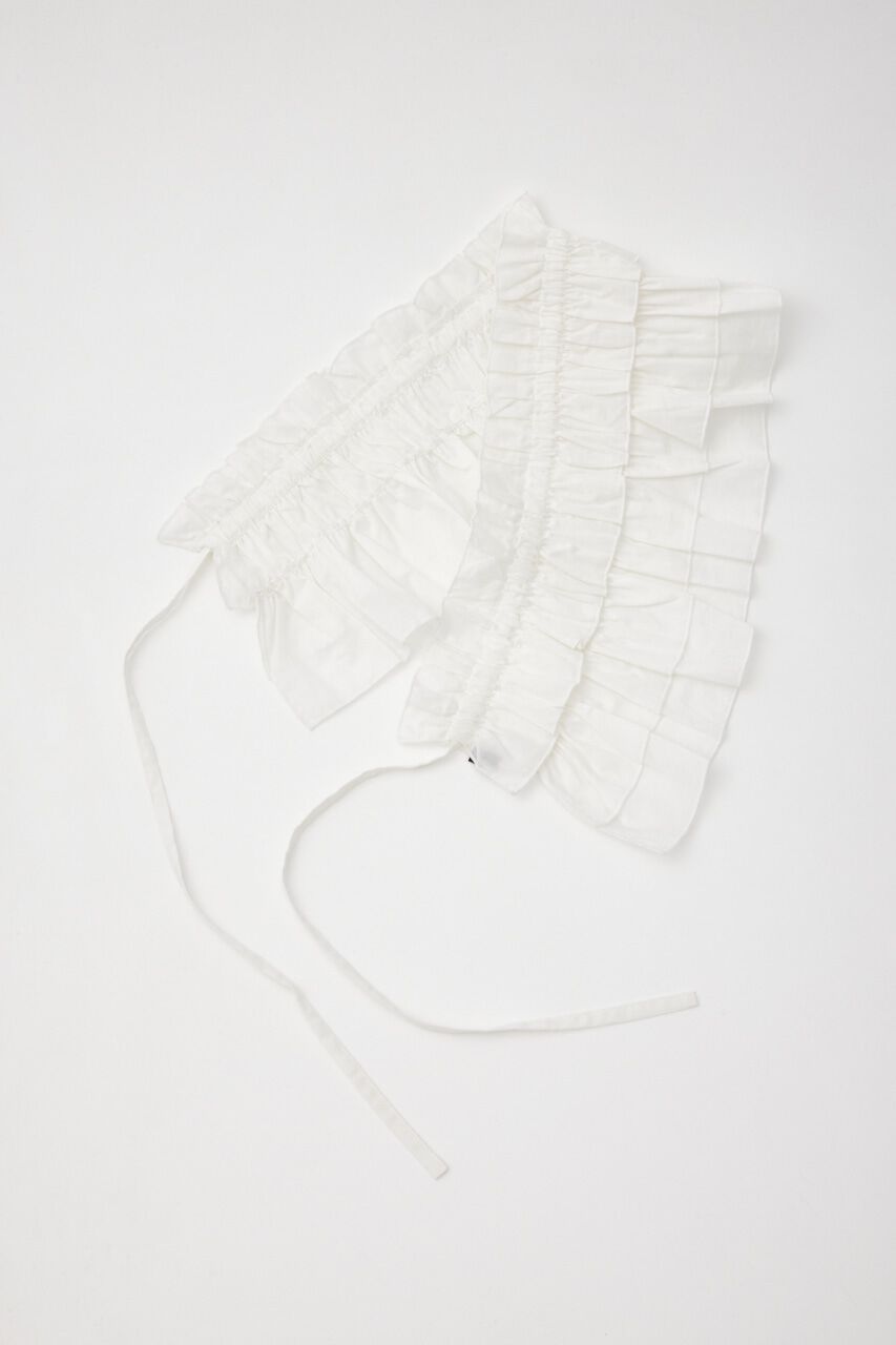 RODEO CROWNS「MULTI WAY FRILL ACCE」|その他|