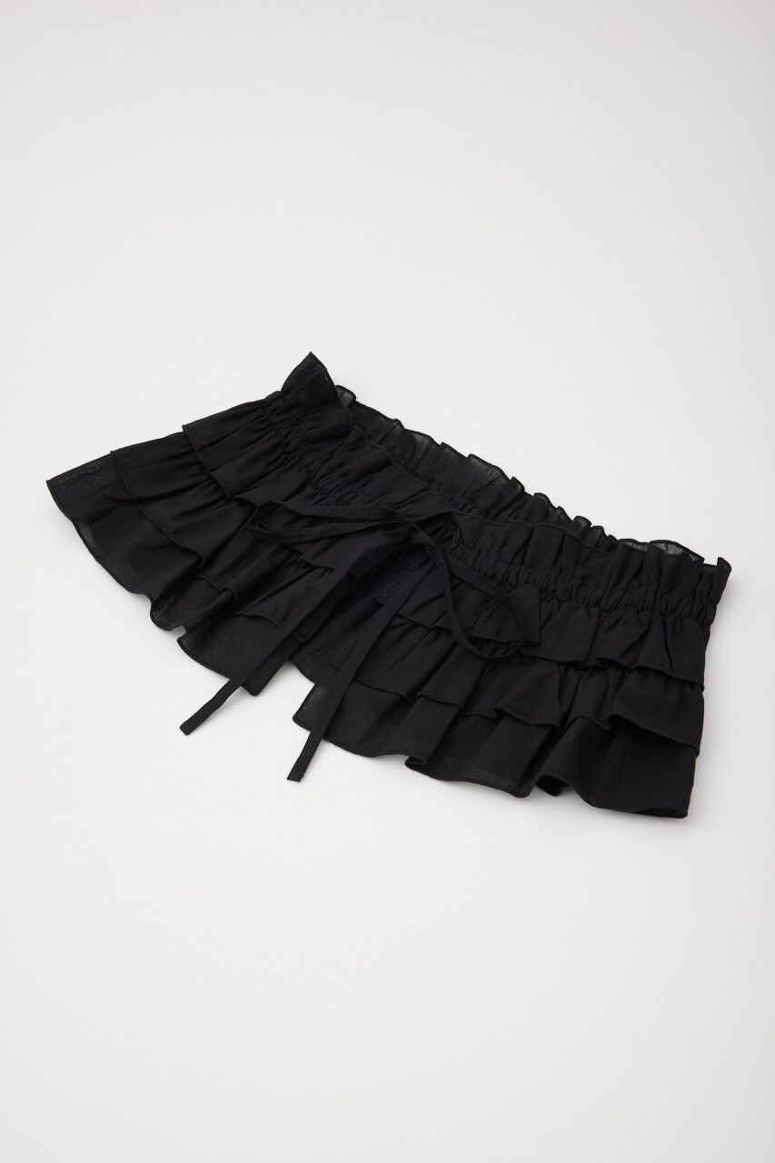 RODEO CROWNS「MULTI WAY FRILL ACCE」|その他|