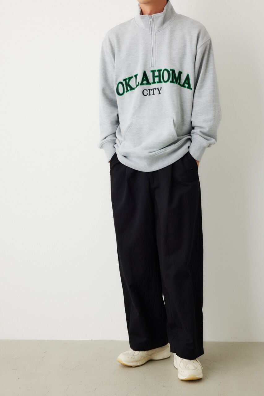 RODEO CROWNS「バルーンワイドパンツ」|その他|