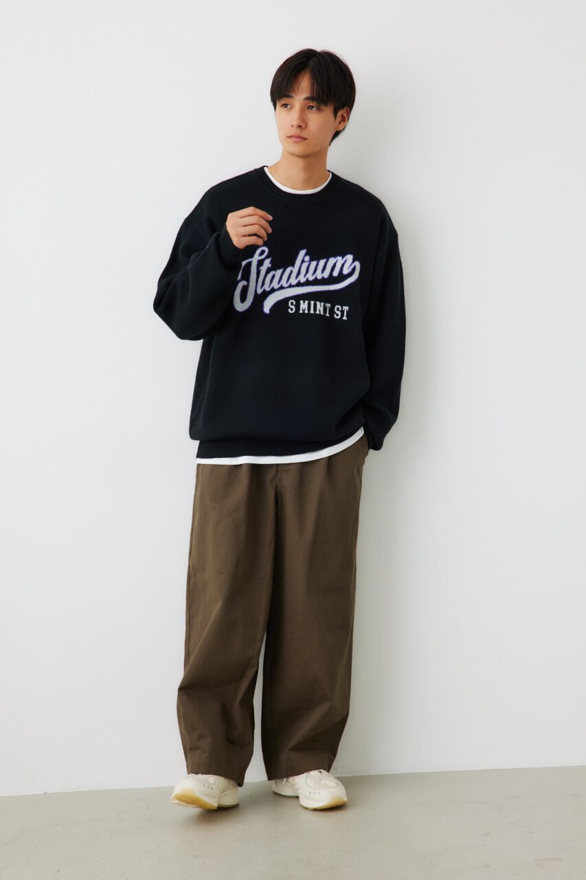 RODEO CROWNS「バルーンワイドパンツ」|その他|