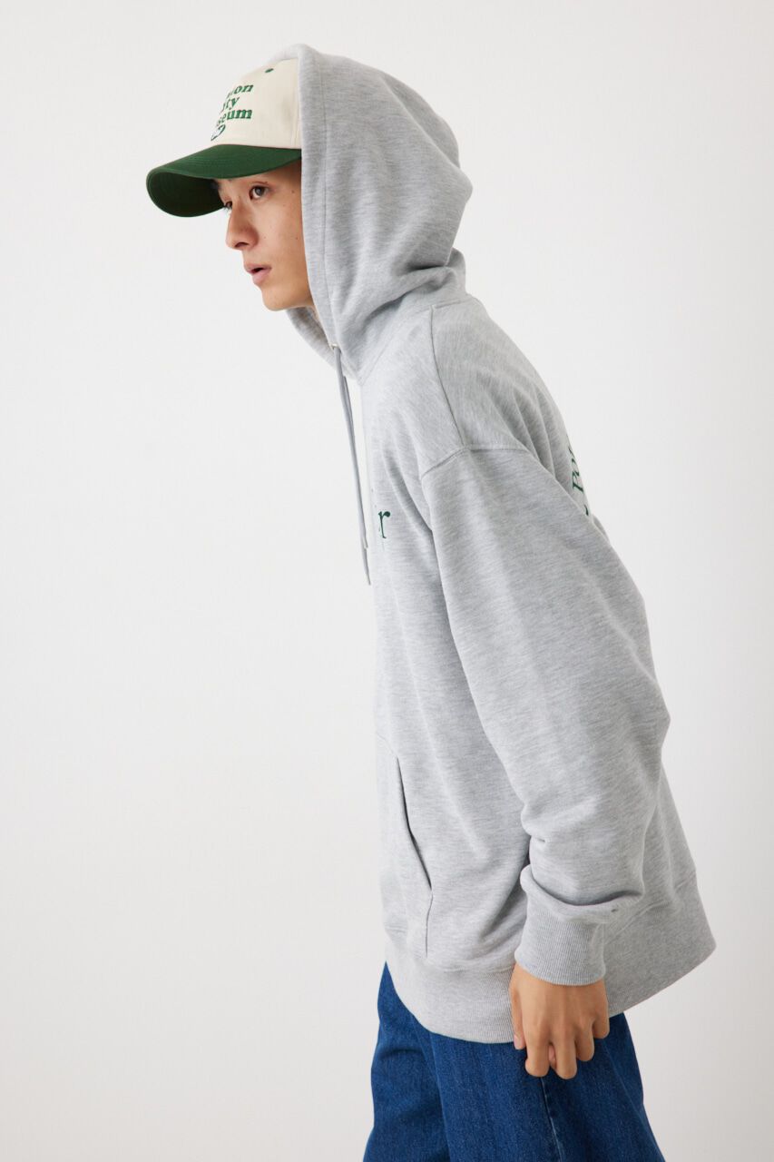 RODEO CROWNS「D.S.Wスウェットパーカー」|パーカー|