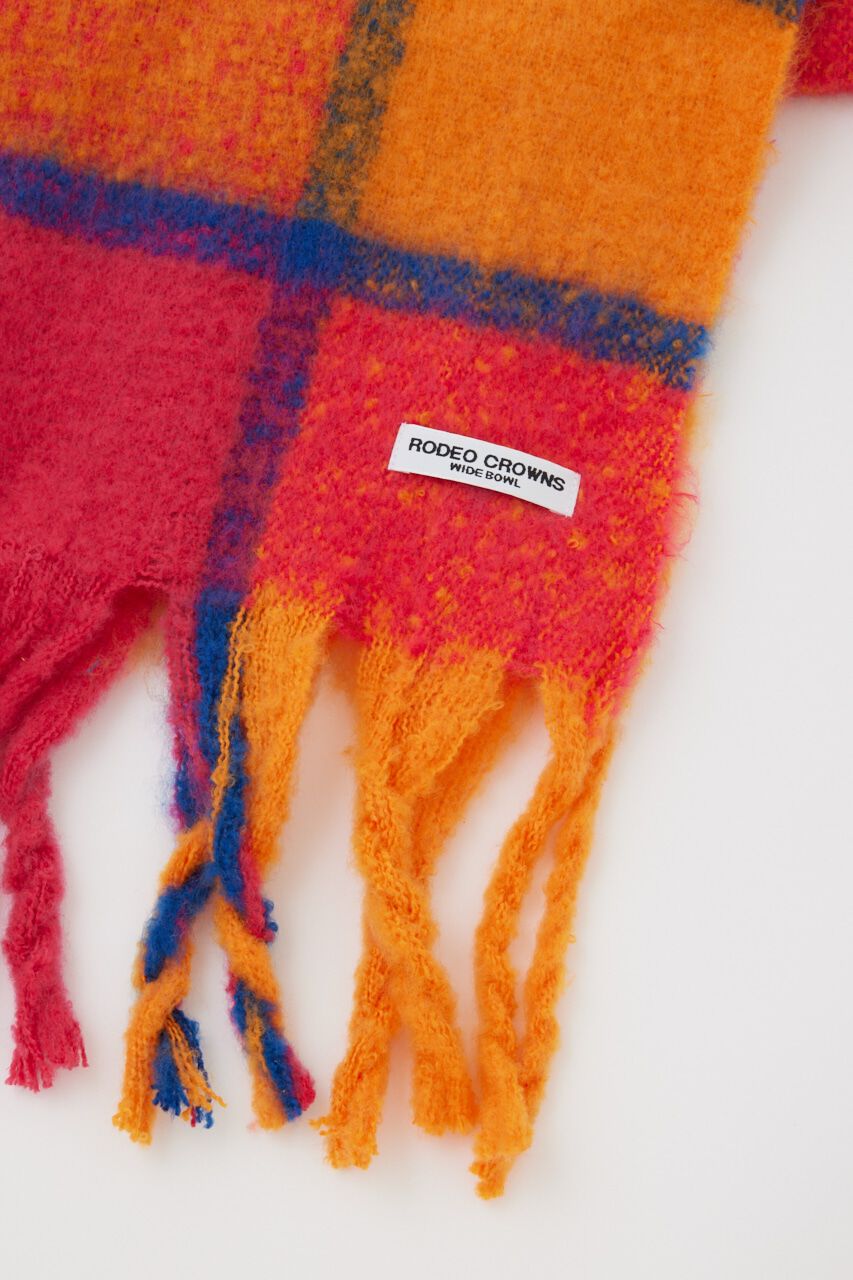 RODEO CROWNS「アソートマフラー」|その他|