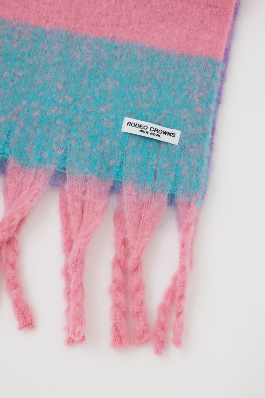 RODEO CROWNS「アソートマフラー」|その他|