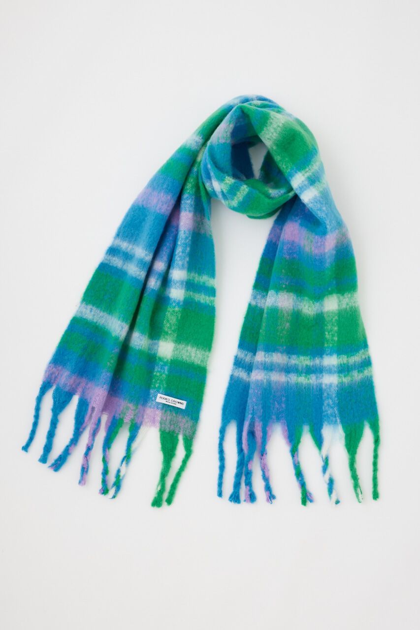 RODEO CROWNS「アソートマフラー」|その他|