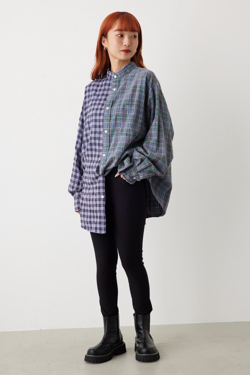 RODEO CROWNS「DREAMSTRETCH WARM SKINNY」|その他|