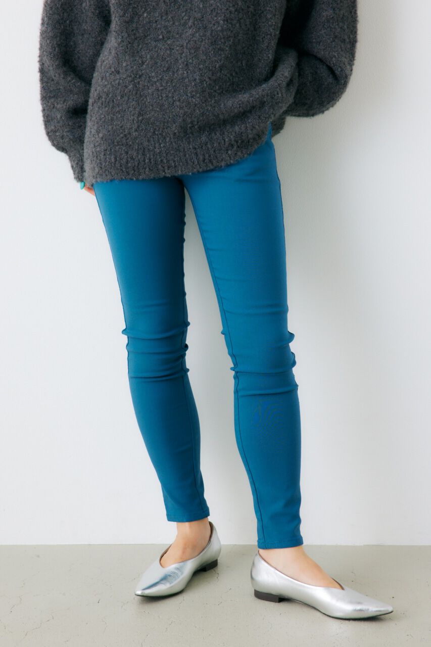 RODEO CROWNS「DREAMSTRETCH WARM SKINNY」|その他|BLU