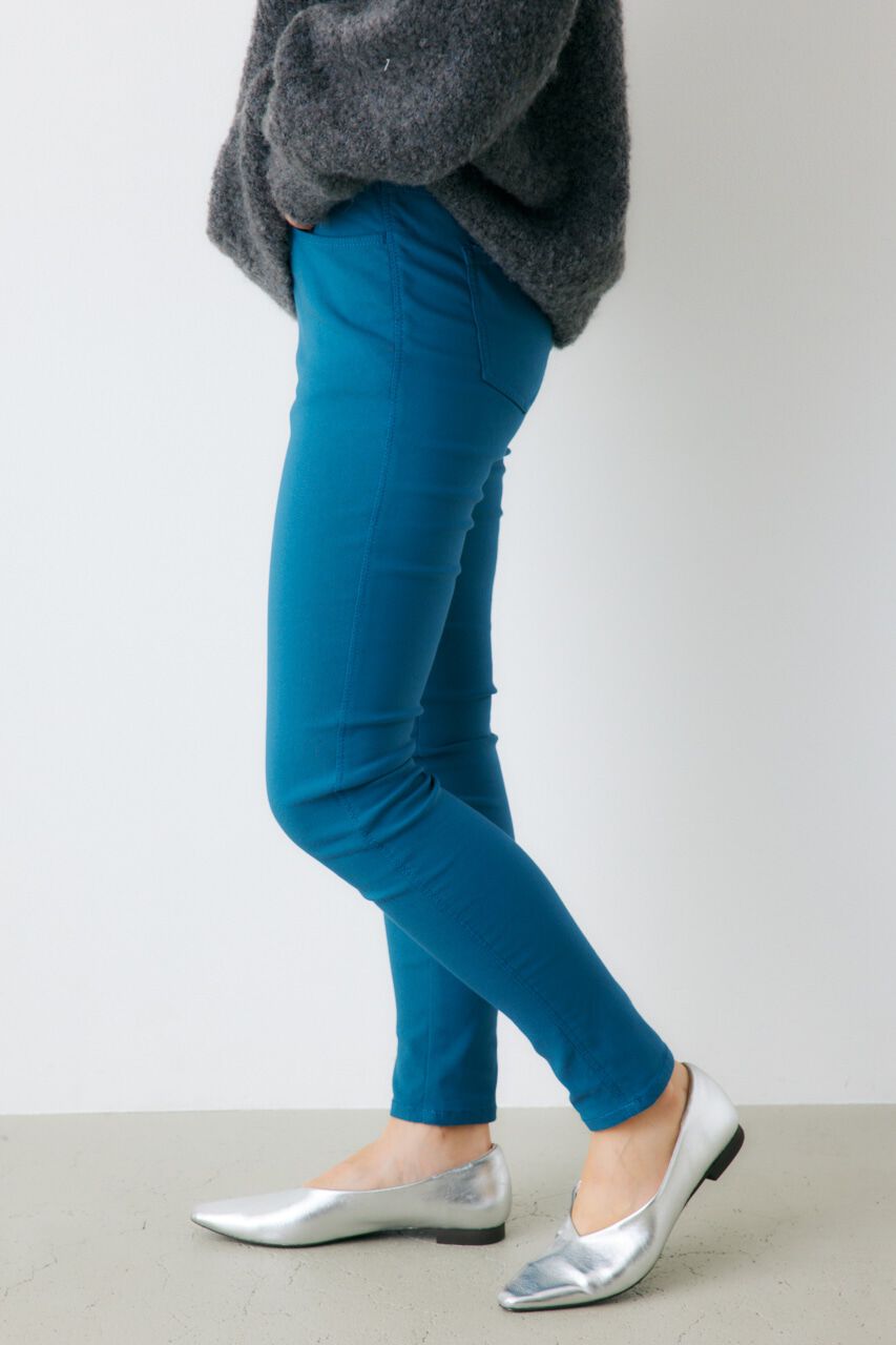 RODEO CROWNS「DREAMSTRETCH WARM SKINNY」|その他|