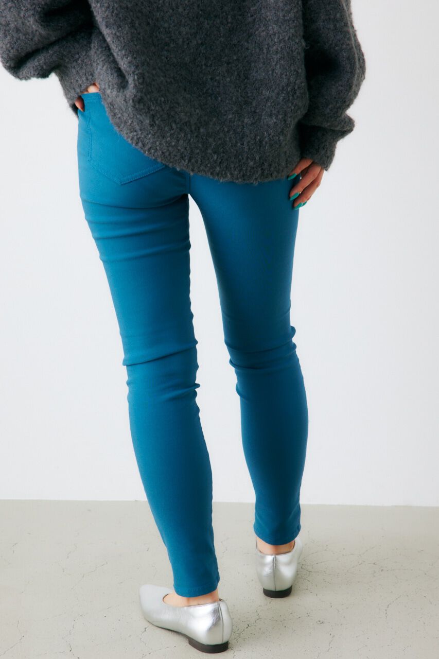 RODEO CROWNS「DREAMSTRETCH WARM SKINNY」|その他|