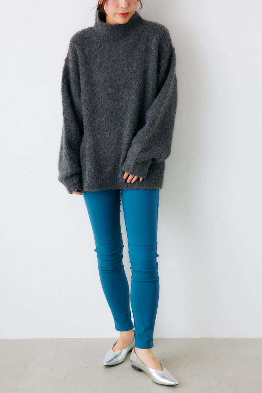 RODEO CROWNS「DREAMSTRETCH WARM SKINNY」|その他|