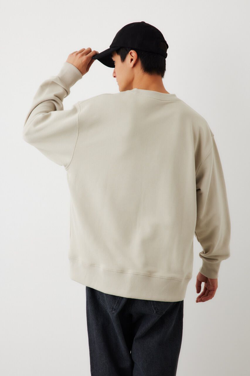 RODEO CROWNS「DOGS スウェットトップス」|Tシャツ・カットソー|