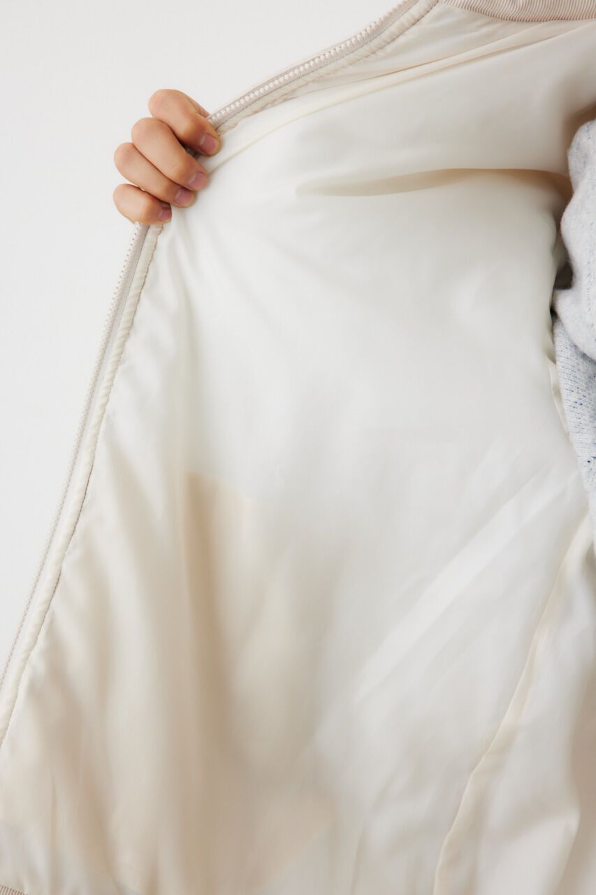 RODEO CROWNS「コーデュロイ中綿ブルゾン」|ブルゾン・スタジャン|