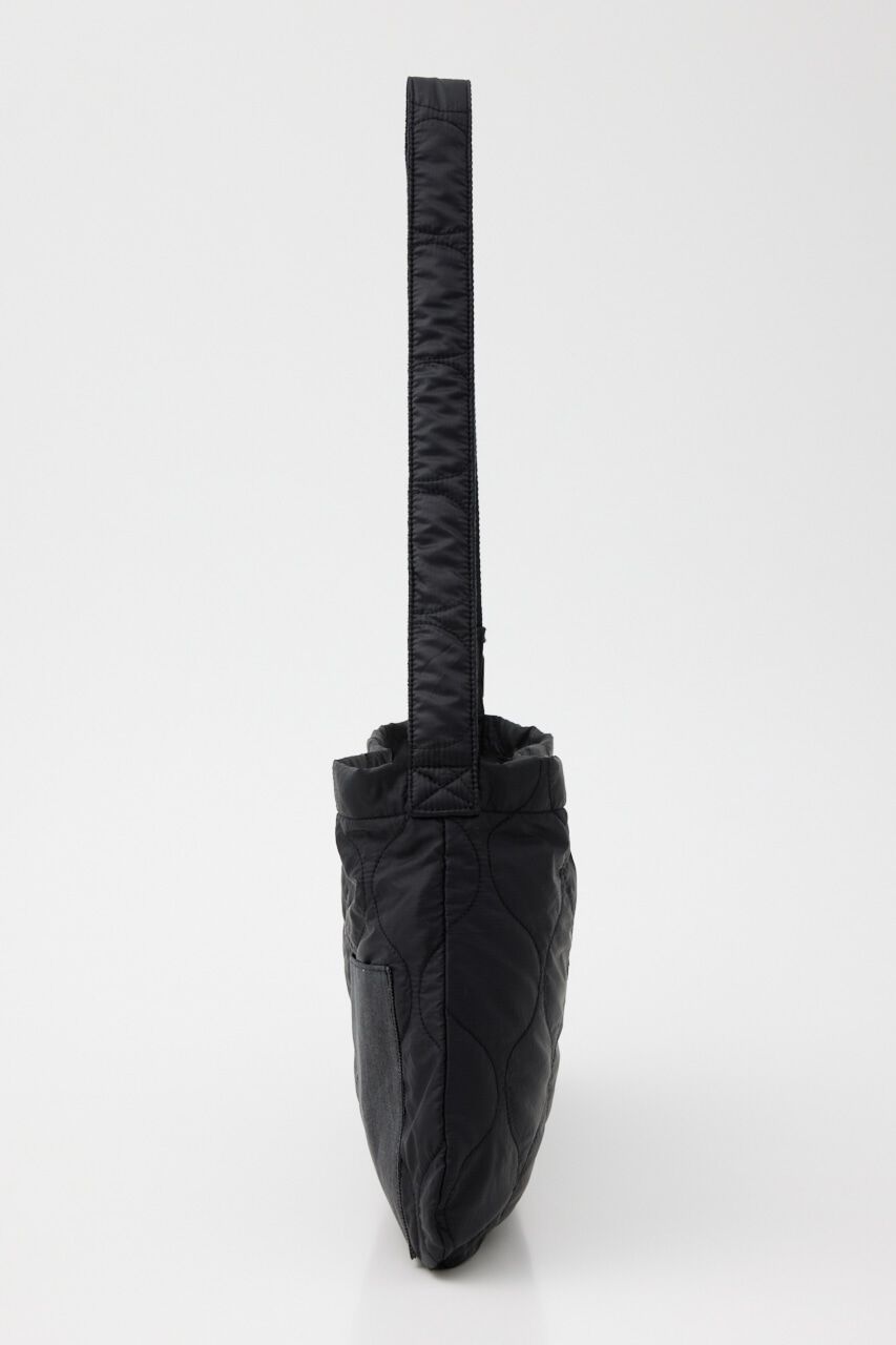 RODEO CROWNS「キルティングドッキング ショルダーバッグ」|その他|