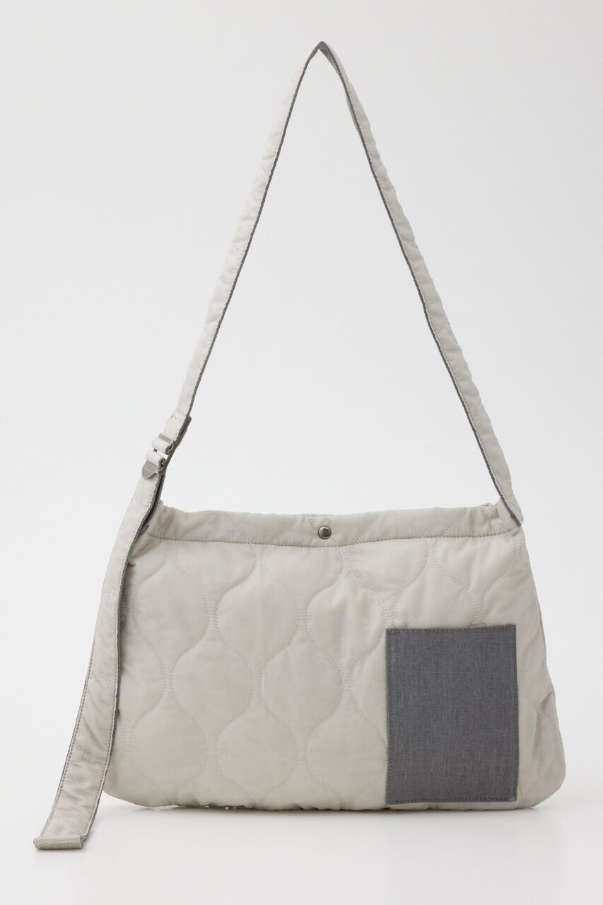 RODEO CROWNS「キルティングドッキング ショルダーバッグ」|その他|