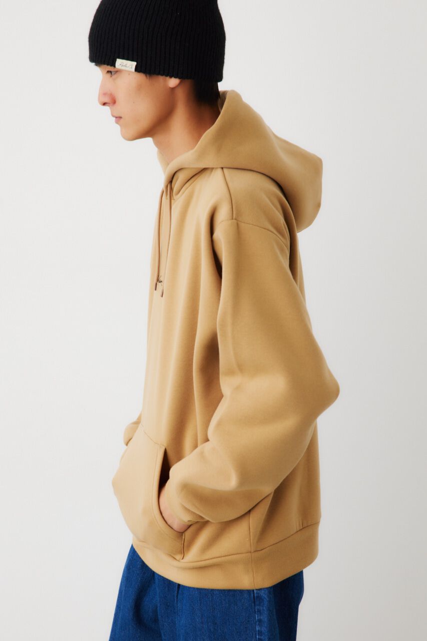 RODEO CROWNS「スクリプトサインロゴスウェットパーカー」|パーカー|