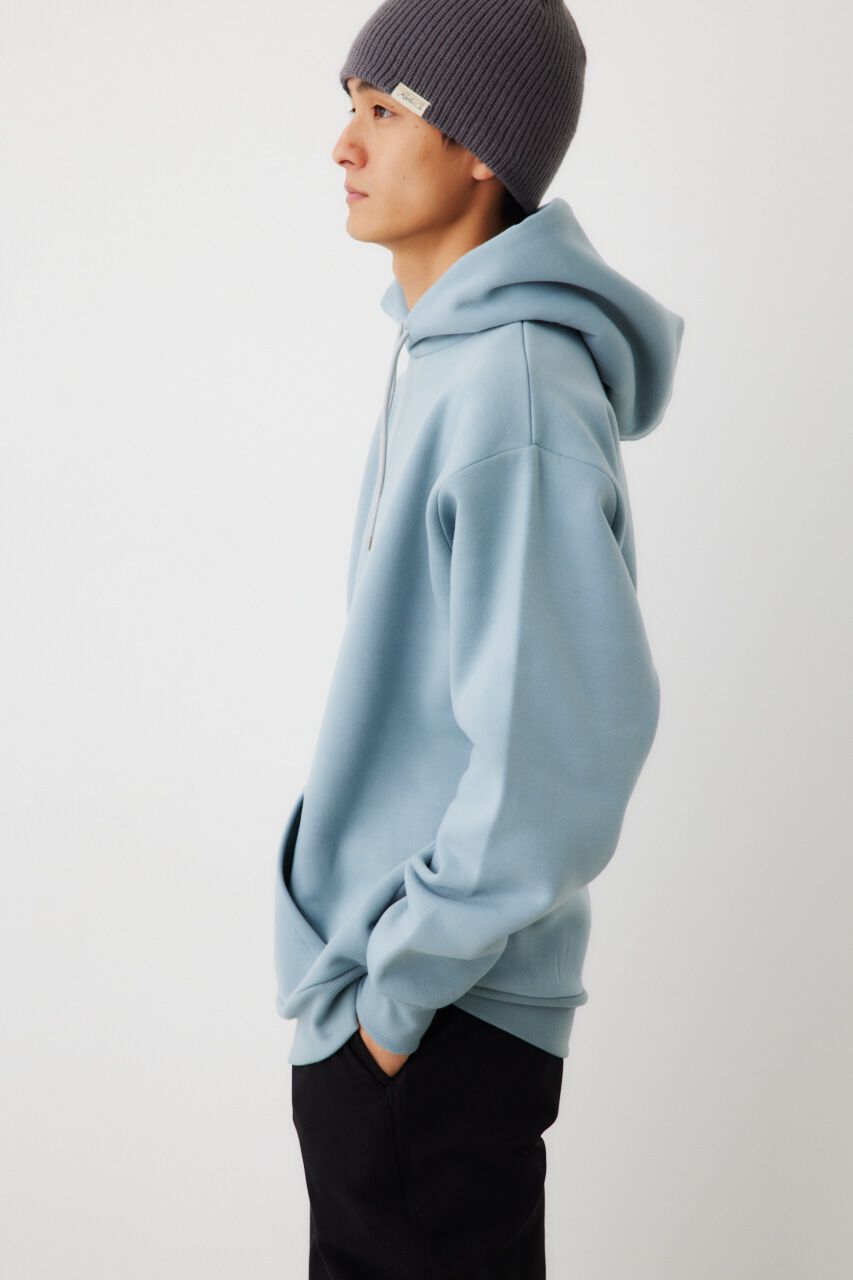 RODEO CROWNS「スクリプトサインロゴスウェットパーカー」|パーカー|