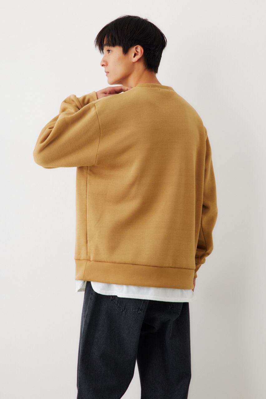 RODEO CROWNS「ニットライクレイヤードトップス」|Tシャツ・カットソー|