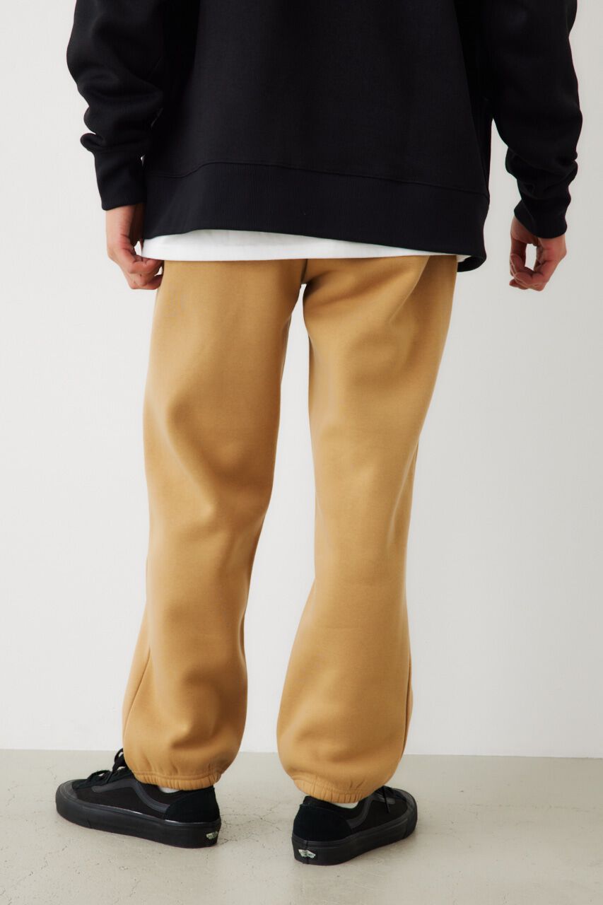 RODEO CROWNS「スクリプトサインロゴスウェットパンツ」|その他|