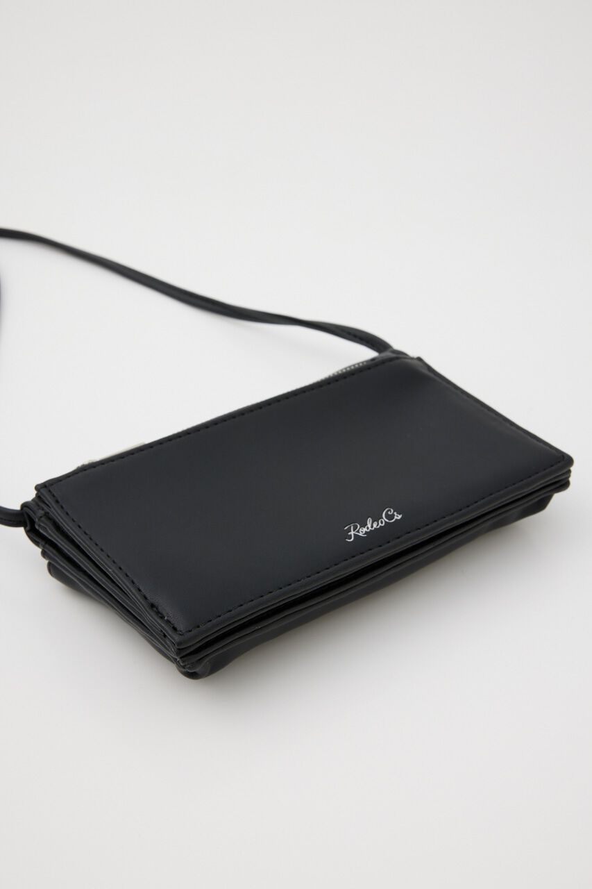 RODEO CROWNS「スクエア ウォレットショルダー」|その他|