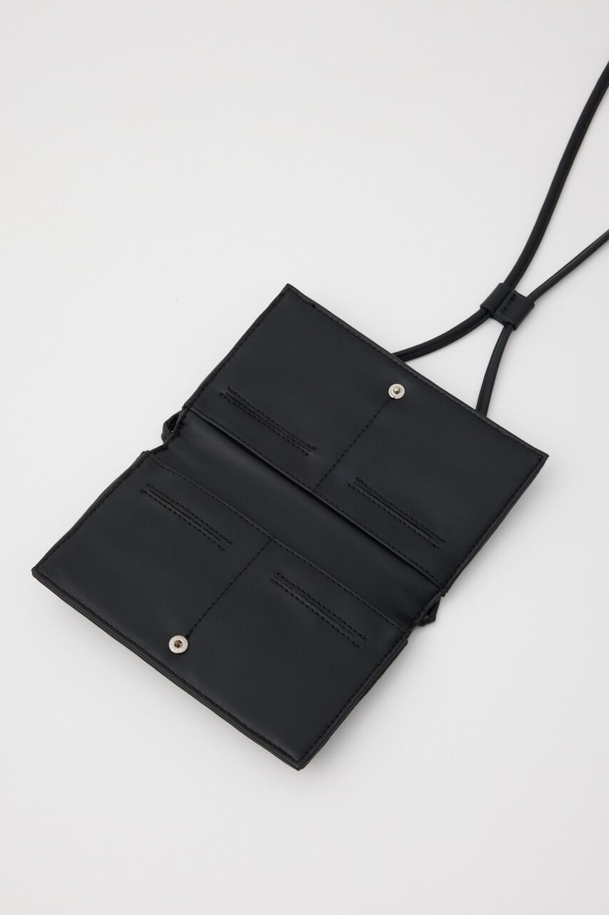 RODEO CROWNS「スクエア ウォレットショルダー」|その他|