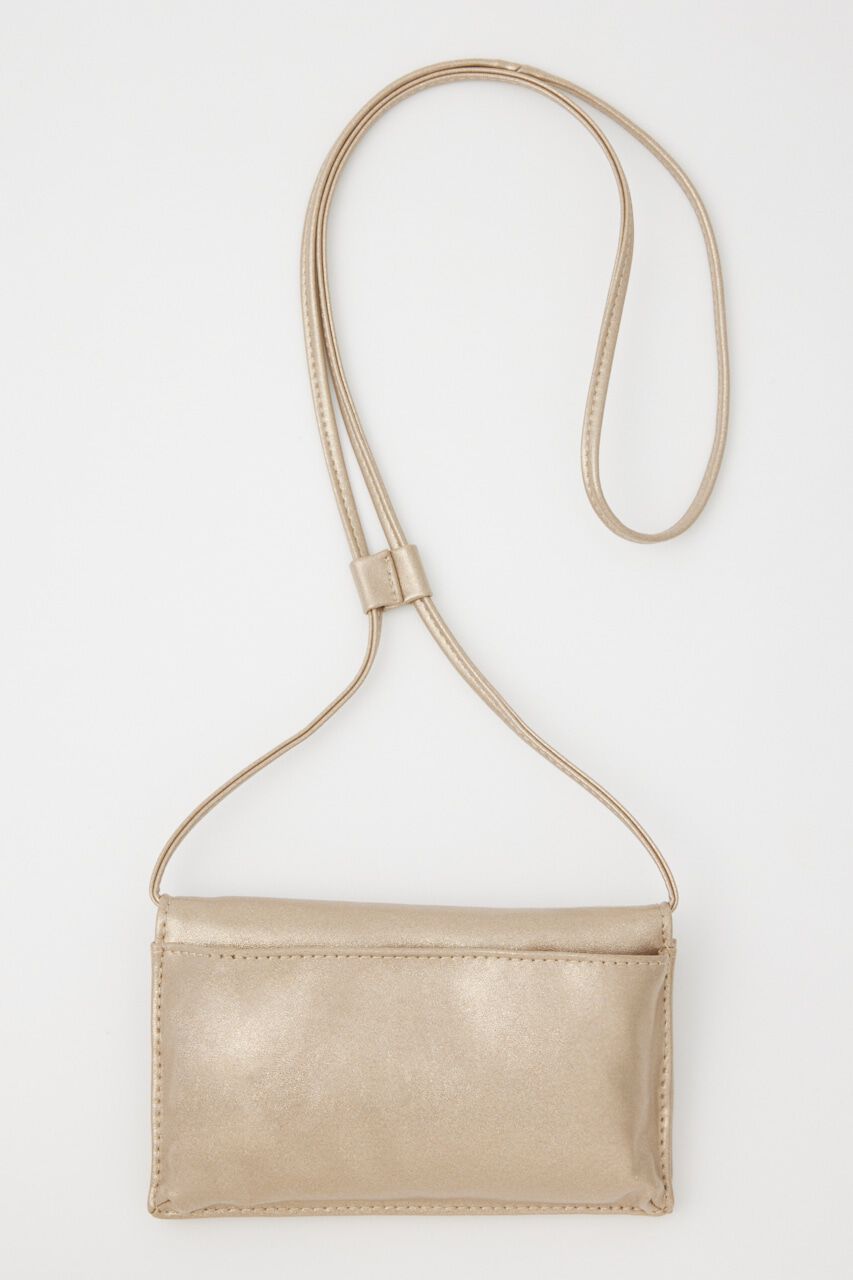 RODEO CROWNS「スクエア ウォレットショルダー」|その他|