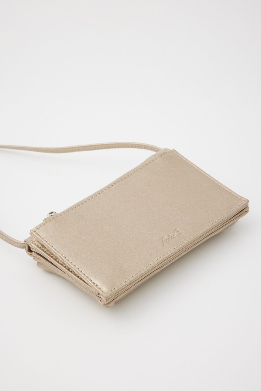 RODEO CROWNS「スクエア ウォレットショルダー」|その他|