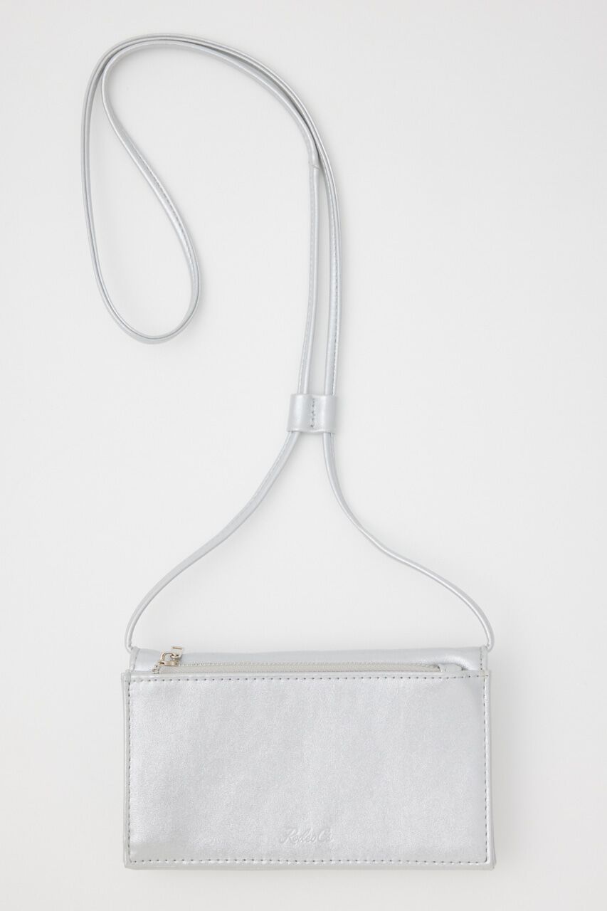 RODEO CROWNS「スクエア ウォレットショルダー」|その他|