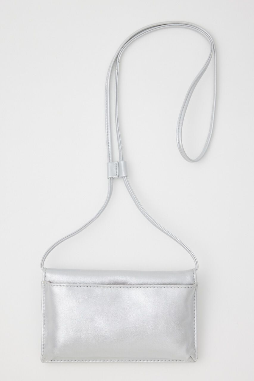 RODEO CROWNS「スクエア ウォレットショルダー」|その他|