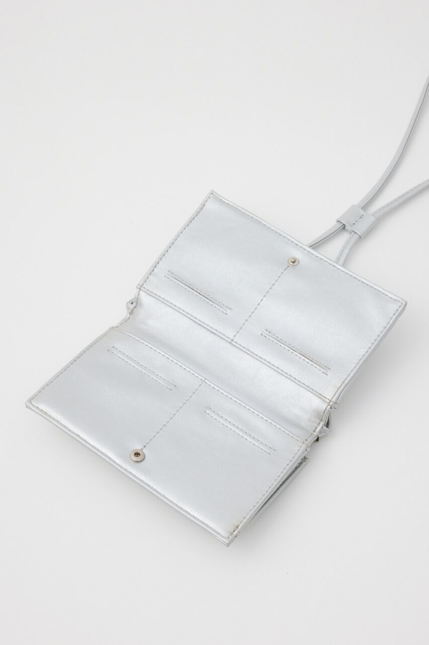 RODEO CROWNS「スクエア ウォレットショルダー」|その他|