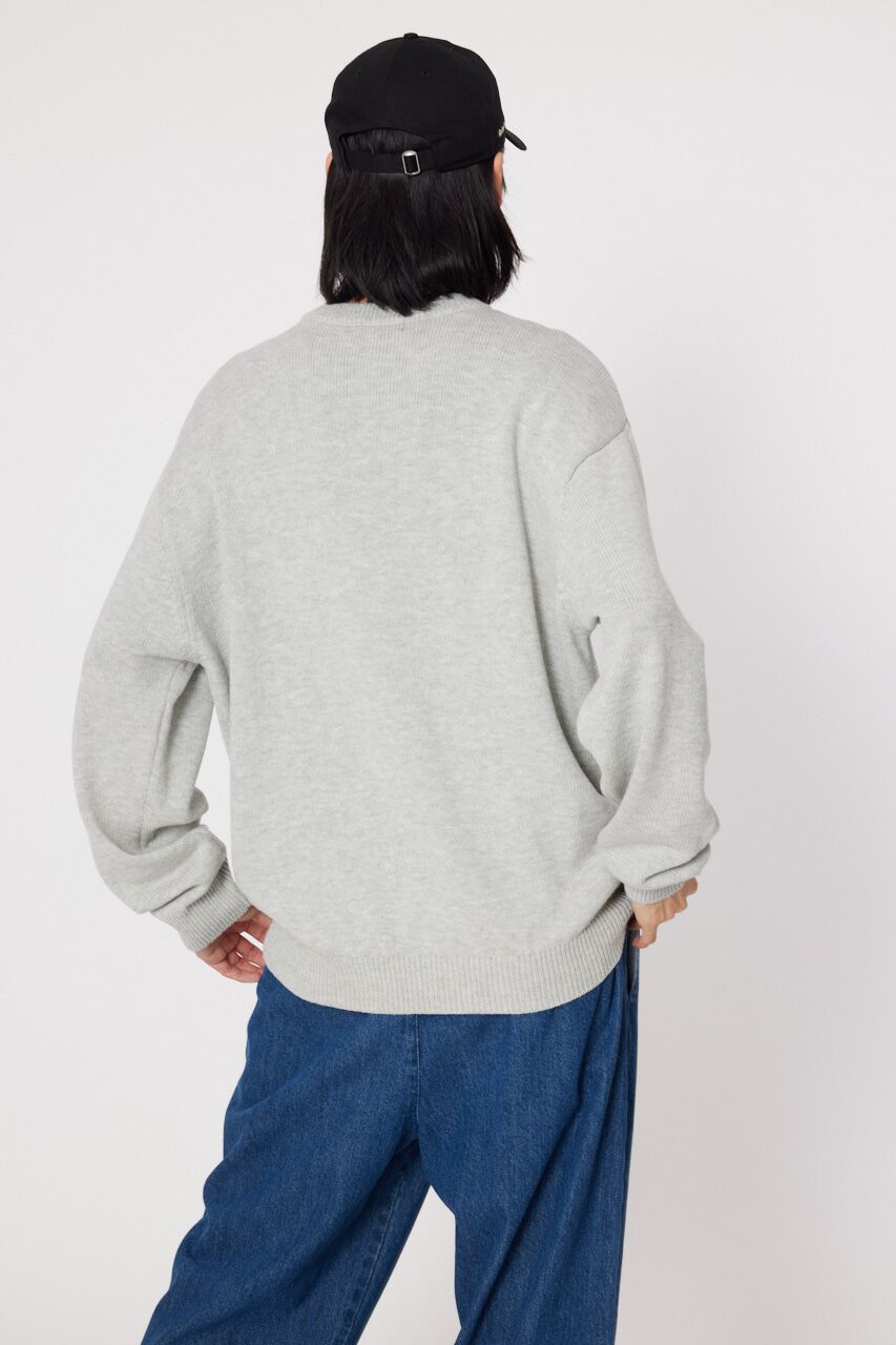 RODEO CROWNS「CSRニットトップス」|ニット・セーター|