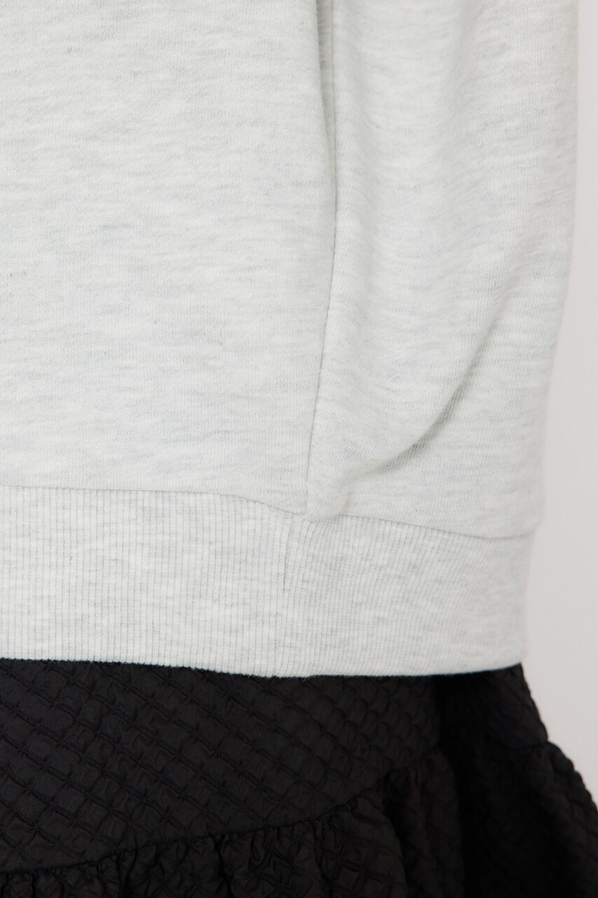 RODEO CROWNS「OP LOGOスウェットトップス」|パーカー|