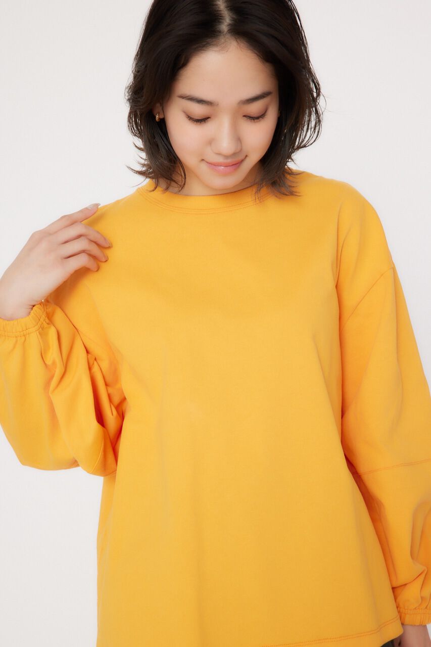 RODEO CROWNS「ボリュームスリーブアソートL/S Tシャツ」|Tシャツ・カットソー|