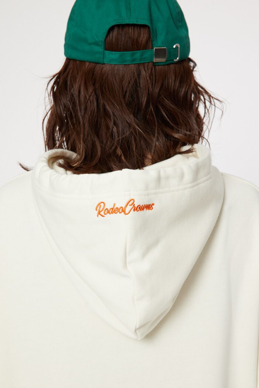 RODEO CROWNS「アシメギャザードッキングマキシワンピース」|ワンピース|