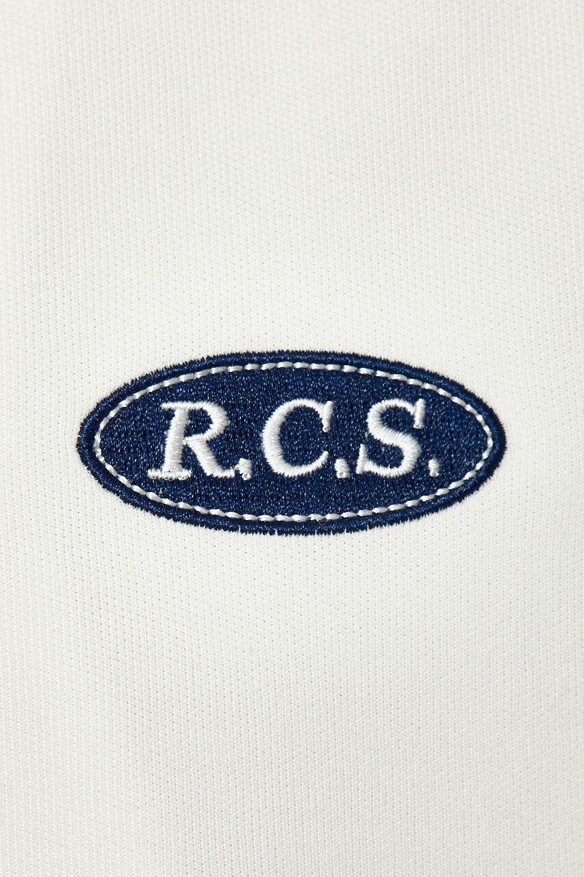 RODEO CROWNS「ジャージトラックトップス」|シャツ・ブラウス|