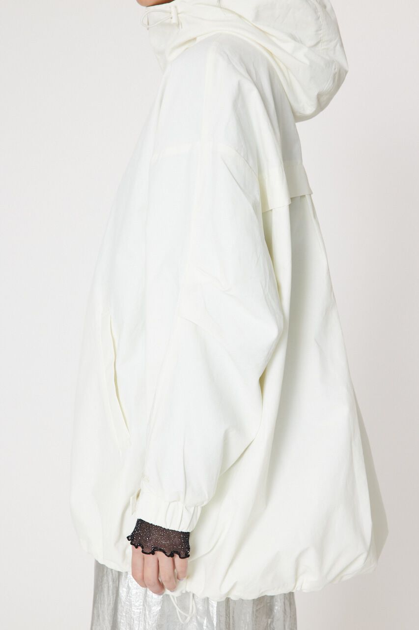 RODEO CROWNS「W/Pマウンテンパーカー」|ブルゾン・スタジャン|