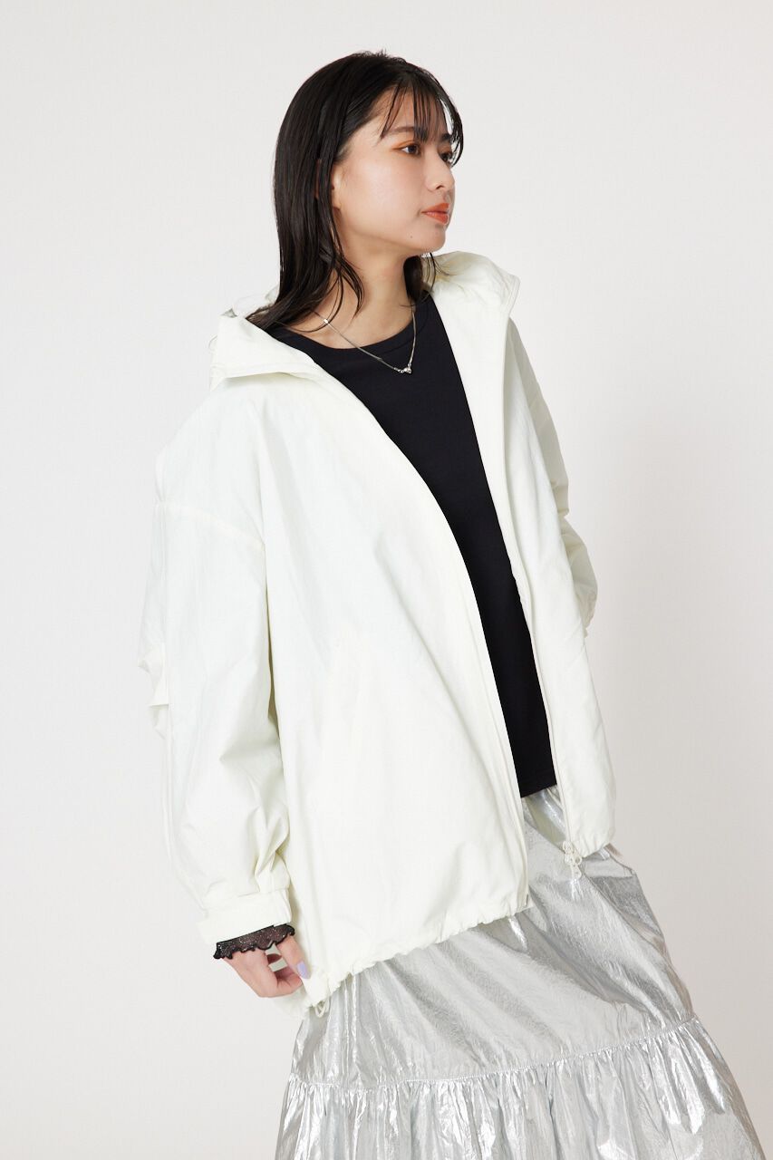 RODEO CROWNS「W/Pマウンテンパーカー」|ブルゾン・スタジャン|