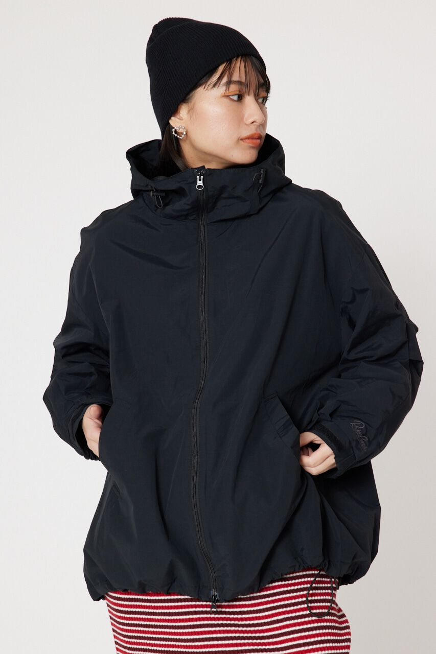 RODEO CROWNS「W/Pマウンテンパーカー」|ブルゾン・スタジャン|