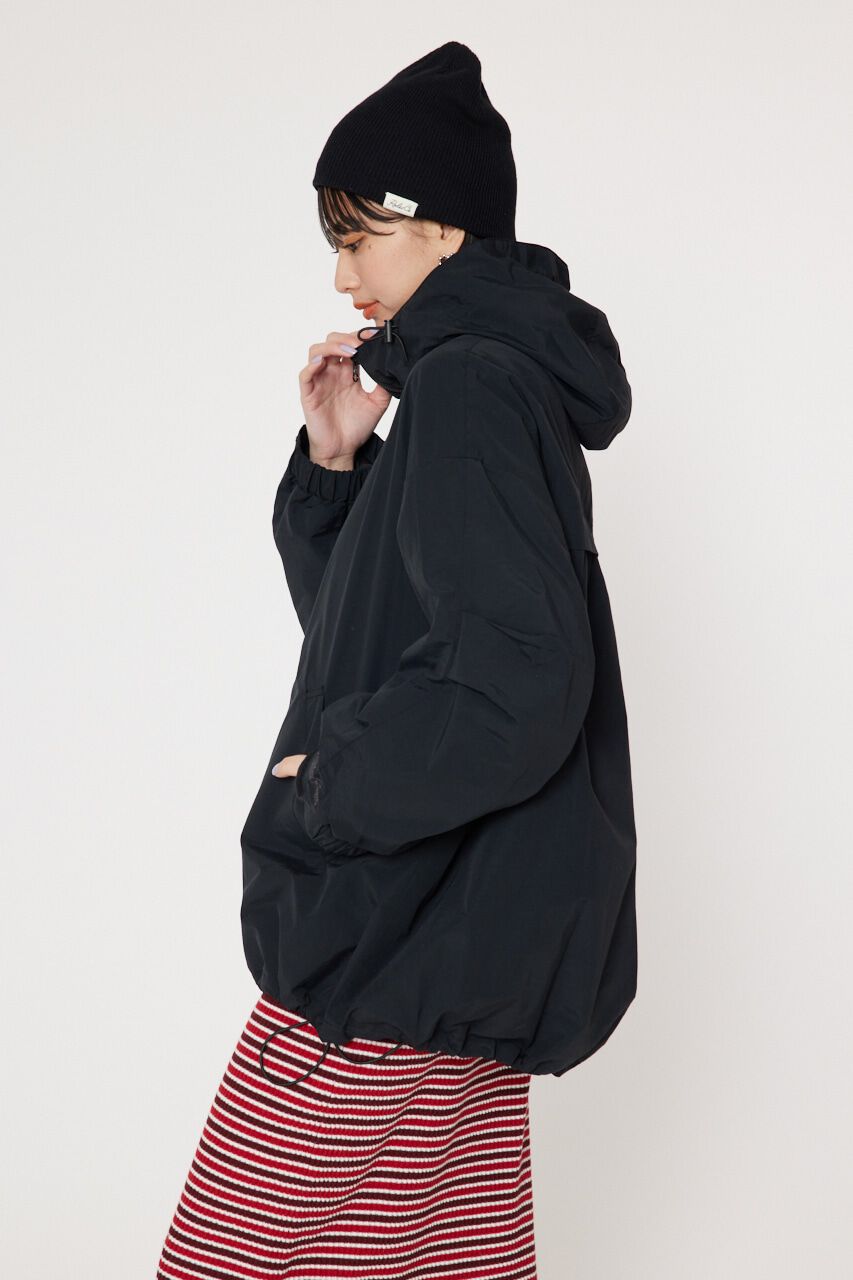 RODEO CROWNS「W/Pマウンテンパーカー」|ブルゾン・スタジャン|