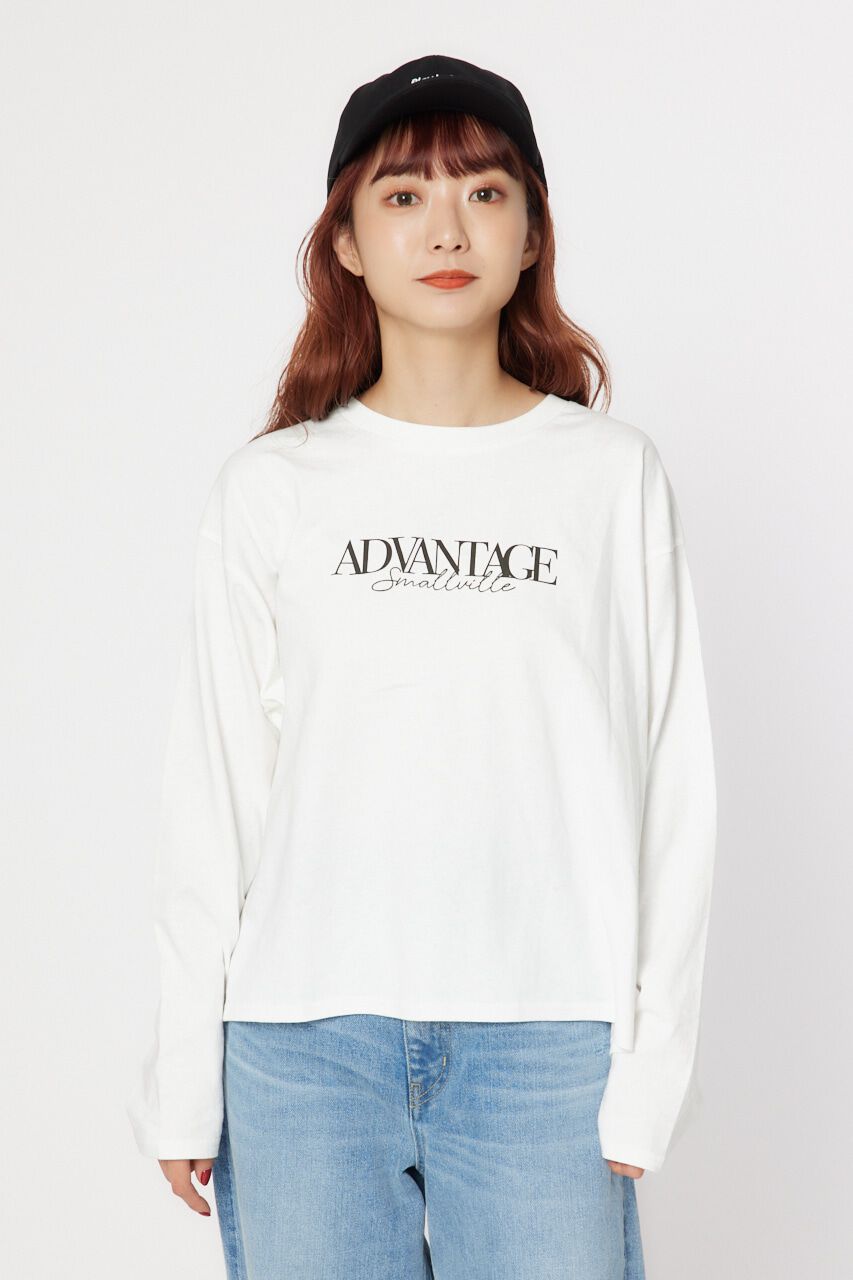 RODEO CROWNS「2WAYメッシュニットセット」|カーディガン|