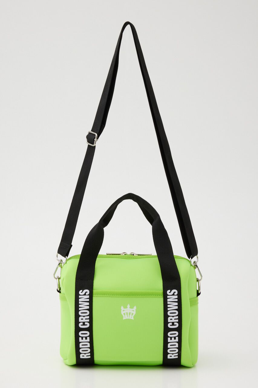 RODEO CROWNS「ネオプレーンショルダーバッグ」|その他|