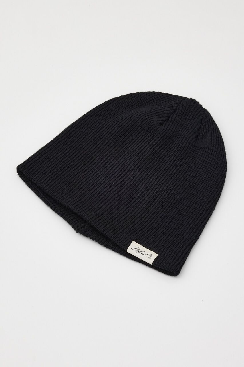 RODEO CROWNS「カラーコットンシングルニット」|その他|